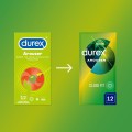 Prezerwatywy DUREX Arouser 12 szt. x 2