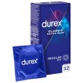 Prezerwatywy DUREX Extra Safe 12 szt.
