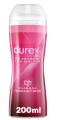DUREX prezertwatywy Surprise  40  i  Żel intymny Guarana 200 ml