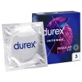 Prezerwatywy DUREX Intense 3 szt.