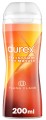 DUREX Play Żel Intymny 2 w 1  Ylang Ylang 200 ml
