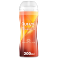 DUREX Play Żel Intymny 2 w 1  Ylang Ylang 200 ml