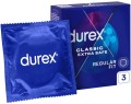 Prezerwatywy DUREX Extra Safe 3 szt.