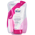 VEET Krem do depilacji pod prysznic dla skóry normalnej 135 ml