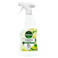 DETTOL Antybakteryjny spray do powierzchni - Limonka i Mięta 500 ml