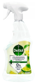 DETTOL Wielofunkcyjny spray do powierzchni Power&Fresh 500 ml 