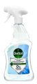 DETTOL Antybakteryjny spray do powierzchni zestaw 2x500ml
