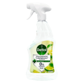 DETTOL Antybakteryjny spray do powierzchni - Limonka i Mięta 500 ml
