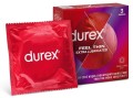 Prezerwatywy DUREX Feel Thin Fetherlite Elite 3 szt.