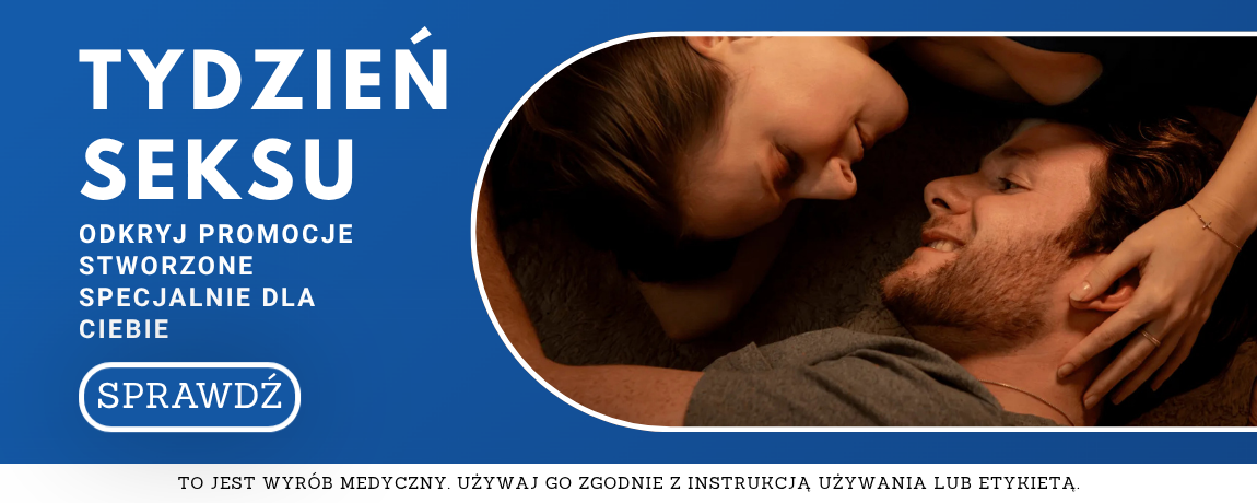 TYDZIEN SEKSU CZERWIEC 2026
