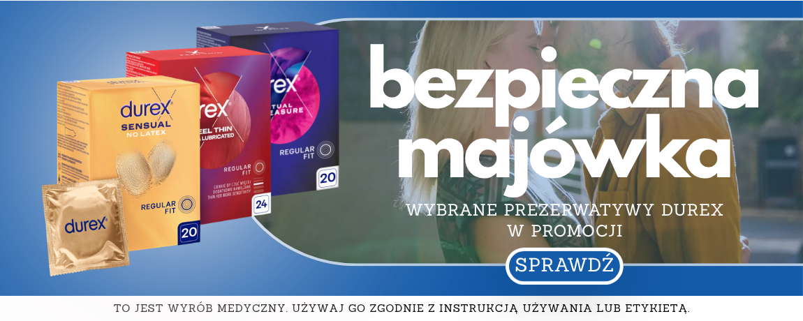 BEZPIECZNA MAJÓWKA 2026