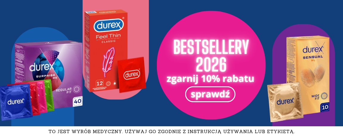 BESTSELLERY 2026